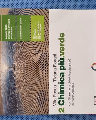 Chimica più verde 2