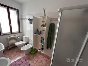 Sanitari in ceramica