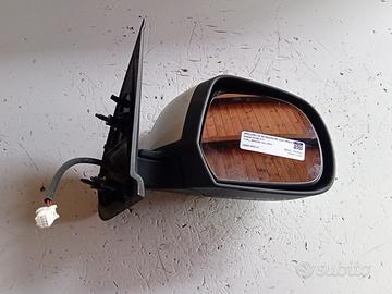 SPECCHIETTO RETROVISORE DESTRO NISSAN Micra 7Â° Se