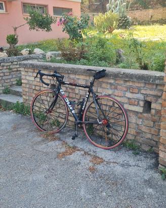 Bici da Corsa Moser