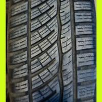 Pneumatici 4 stagioni m+s 215/60 R17 Gomme quattro