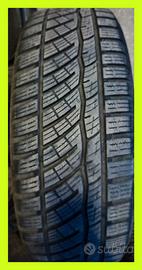 Pneumatici 4 stagioni m+s 215/60 R17 Gomme quattro