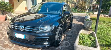 VOLKSWAGEN Tiguan 2ª serie - 2019