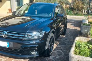 VOLKSWAGEN Tiguan 2ª serie - 2019