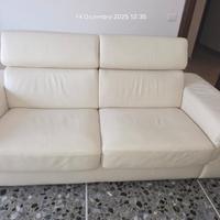 PoltroneSofà - Divano letto modello Mesola