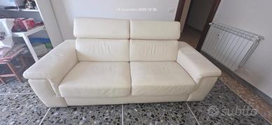PoltroneSofà - Divano letto modello Mesola