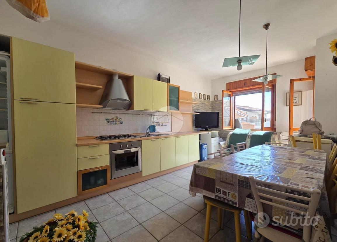 Appartamento – Tortora, Rosaneto - Vista 2
