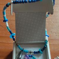 parure bimbi vintage