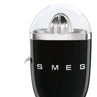 spremiagrumi SMEG NERA