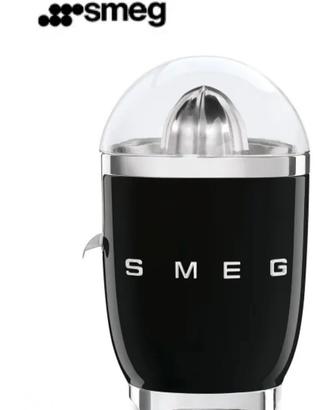 spremiagrumi SMEG NERA
