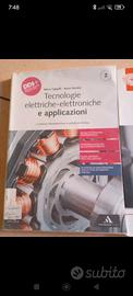 Tecnologie elettroche - elettroniche e 2