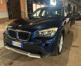 BMW X1 xDrive18d Futura