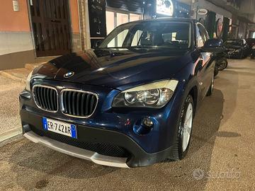 BMW X1 xDrive18d Futura