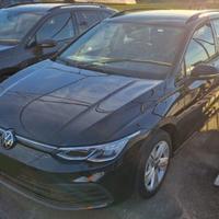 Volkswagen Golf 2.0 TDI DSG ACC DIGITAL LED