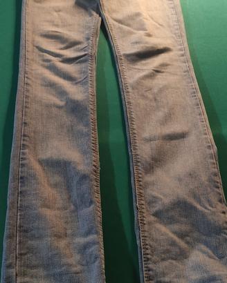 jeans levi's 473 skinny fit