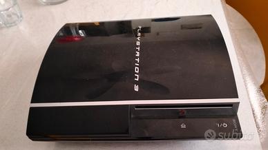 ps3 rotta