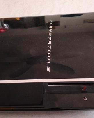 ps3 rotta