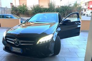 Mercedes 220c sport plus dic. 2019