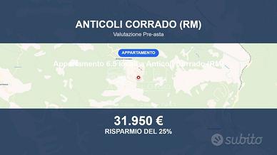 Immobile in asta di 107 m² con più di 5 locali a A