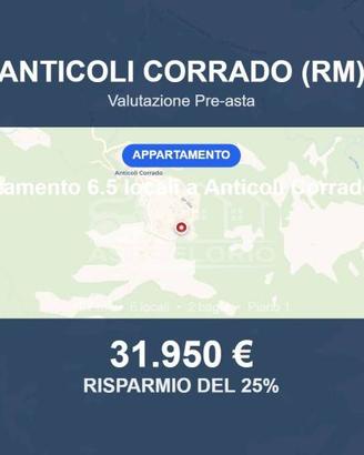 Immobile in asta di 107 m² con più di 5 locali a A