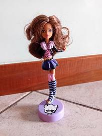 Bambola Monster High