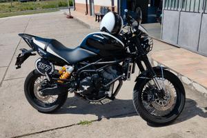 Moto Morini Scrambler - 2011