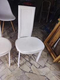 Sedie cattelan italia