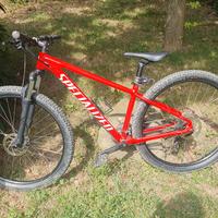 MTB SPECIALIZED ROCKHOPPER 29 M