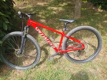 MTB SPECIALIZED ROCKHOPPER 29 M