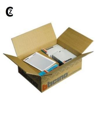 Kit condominio base d'impianto audio Sfera 360002