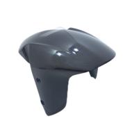 PARAFANGO ANTERIORE CARBONIO LUCIDO DUCATI DIAVEL 