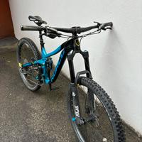 Bicicletta NORCO 2017 Range A7.2 Alluminio