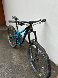 Bicicletta NORCO 2017 Range A7.2 Alluminio