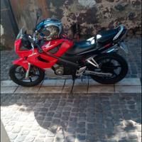 Cbr 125r