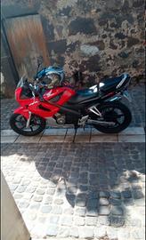 Cbr 125r