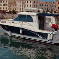 BENETEAU ANTARES 7.60