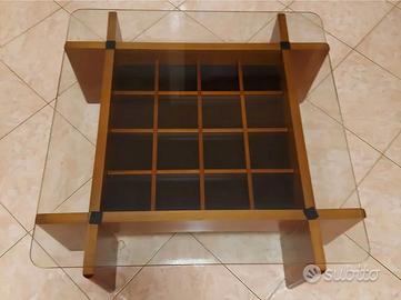 Tavolino Salotto anni 70