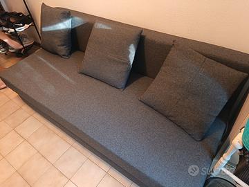 divano pronto letto ikea