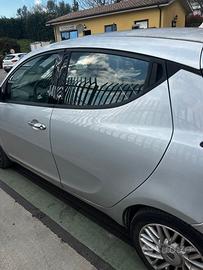 PORTA SPORTELLO POST SX LANCIA YPSILON 2016