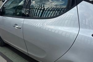 PORTA SPORTELLO POST SX LANCIA YPSILON 2016
