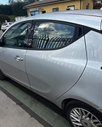 PORTA SPORTELLO POST SX LANCIA YPSILON 2016