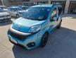Fiat Qubo 1.3 MJT 80 CV Lounge 2016 KM CERTIFICATI