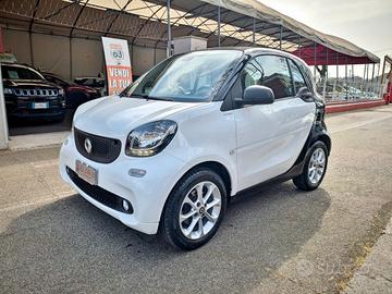 Smart ForTwo 1.0 AUTOMATICA EURO 6