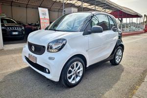 Smart ForTwo 1.0 AUTOMATICA EURO 6