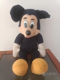 TOPOLINO VINTAGE 