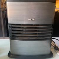 Stufa elettronica Zibro Laser