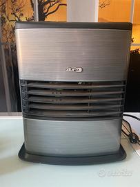 Stufa elettronica Zibro Laser