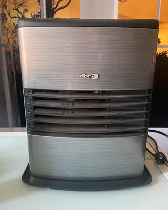 Stufa elettronica Zibro Laser