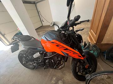 Ktm 125