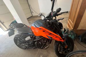 Ktm 125